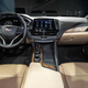 Illustration for article titled Cadillac CT5 live photos and details